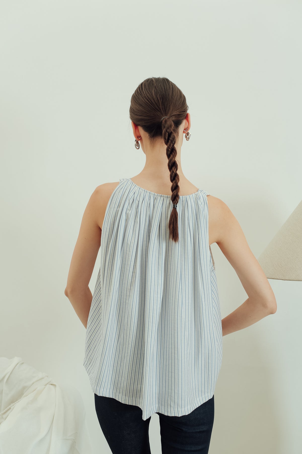 NODE TOP (DAYOFF DEAR SEPTEMBER)
