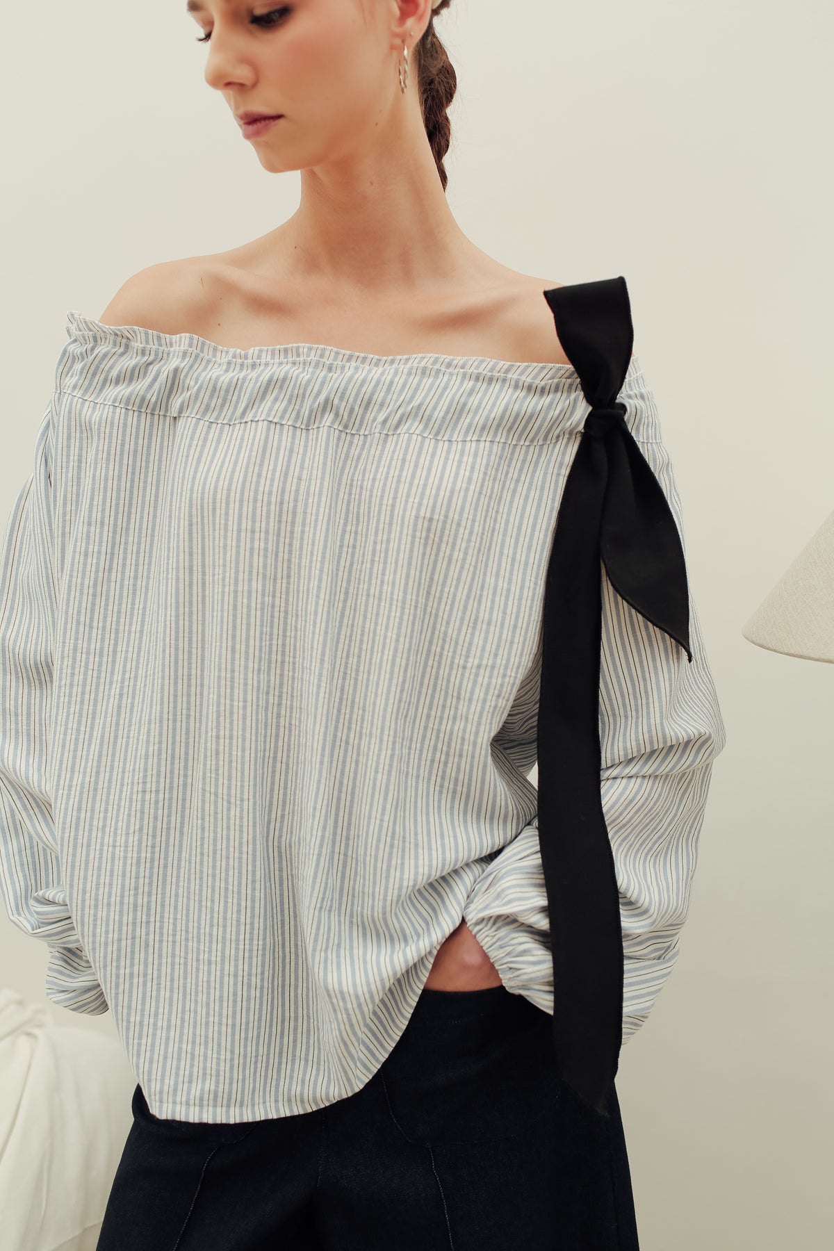 MALDE TOP (DAYOFF DEAR SEPTEMBER)