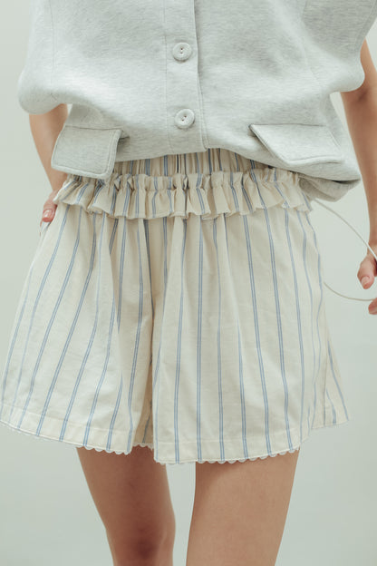 ISOLE SHORTS (DAYOFF DEAR SEPTEMBER)