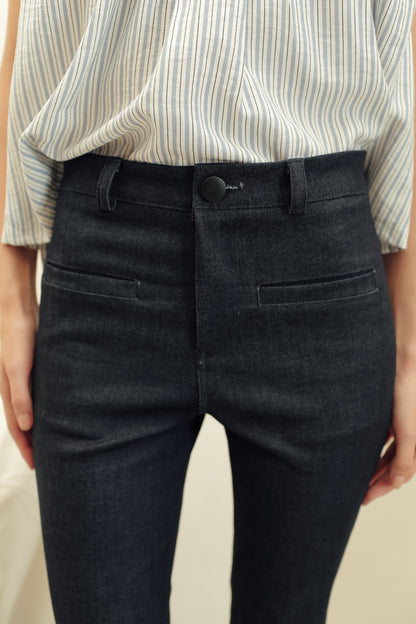 VELUNO SHORTS (DAYOFF DEAR SEPTEMBER)
