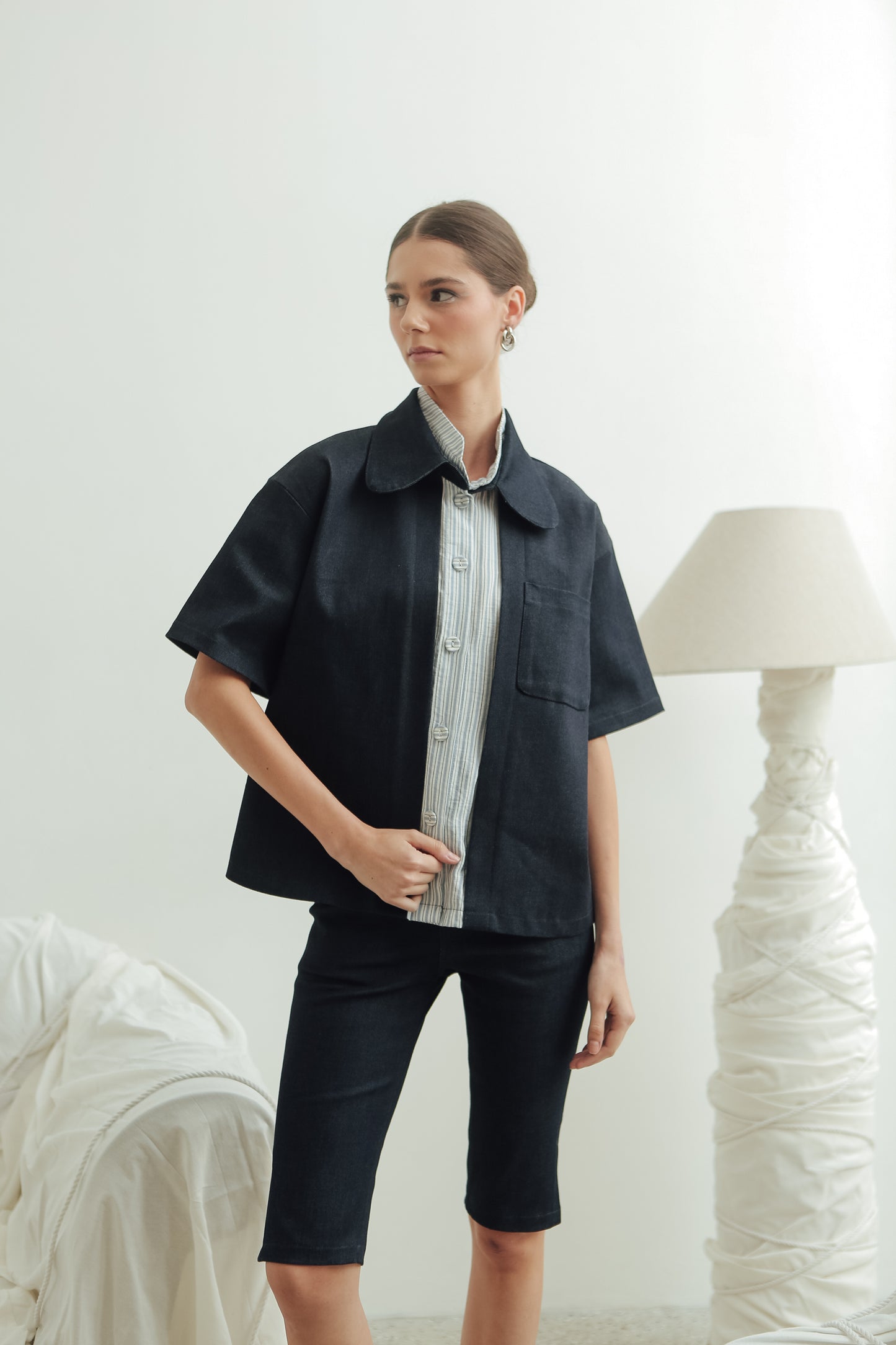 VELUNO TOP (DAYOFF DEAR SEPTEMBER)