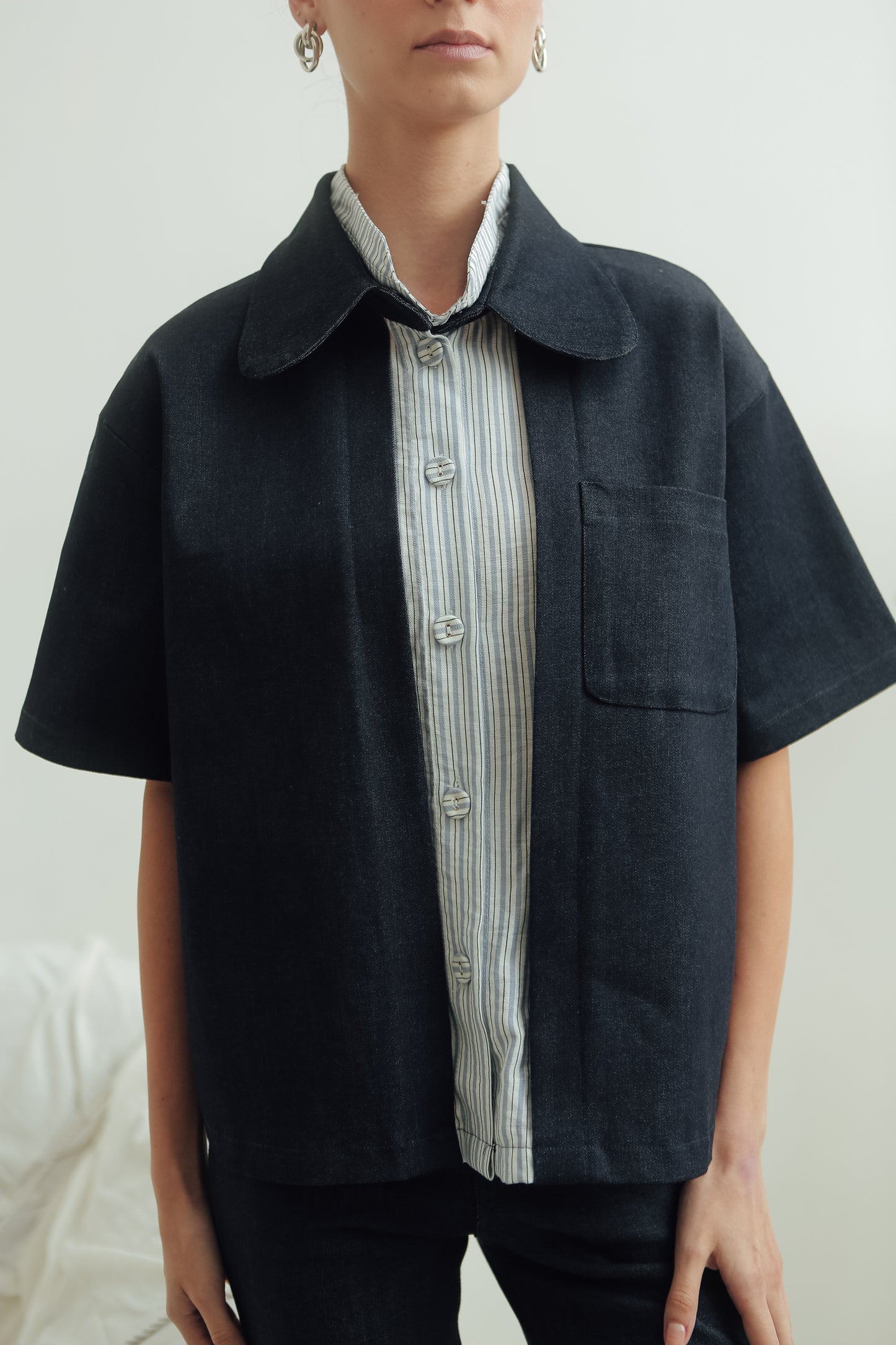 VELUNO TOP (DAYOFF DEAR SEPTEMBER)