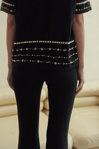 AVELINE TOP (ARRAY ONCE SHE WAS)