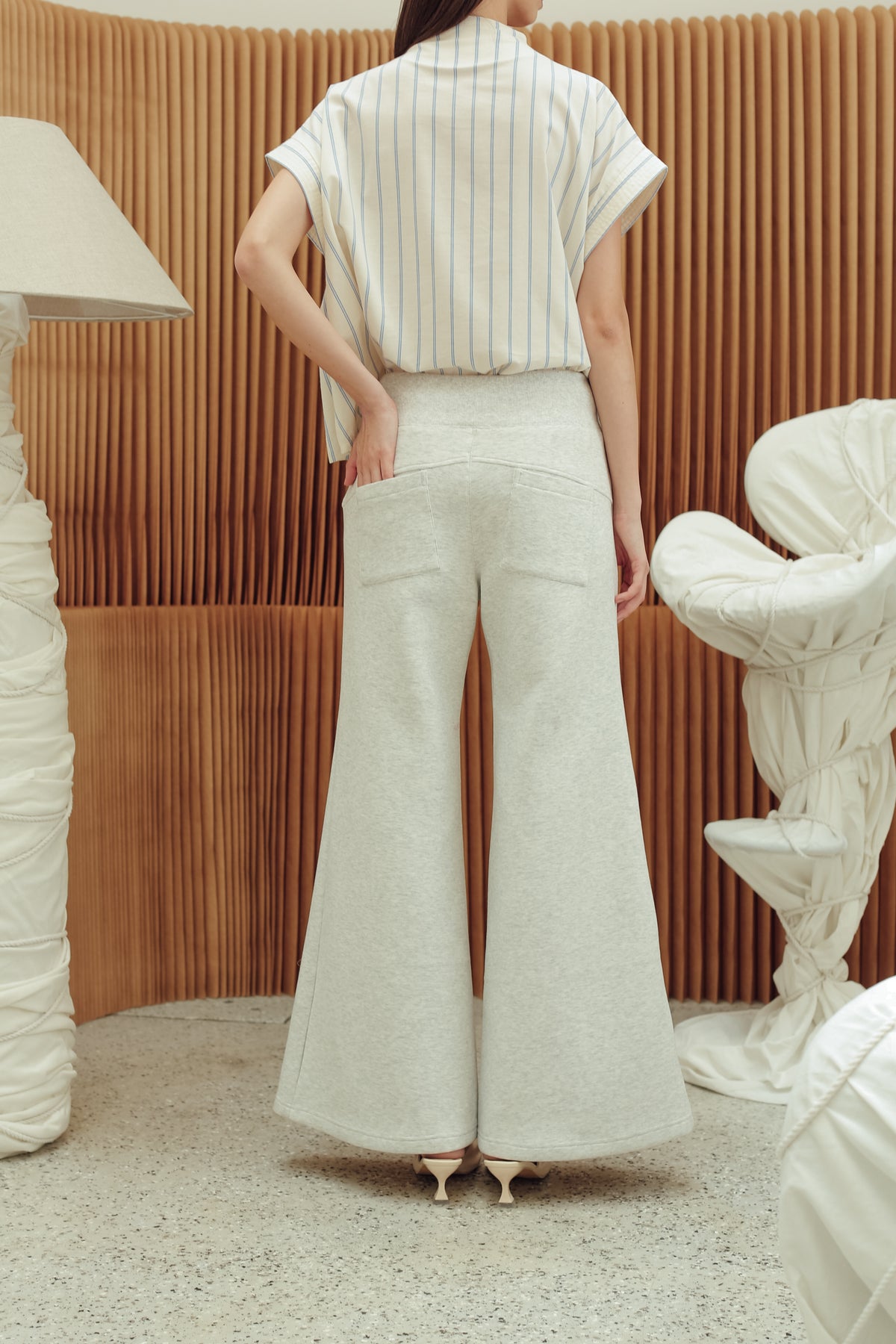 SOVA PANTS (DAYOFF THEREAFTER)