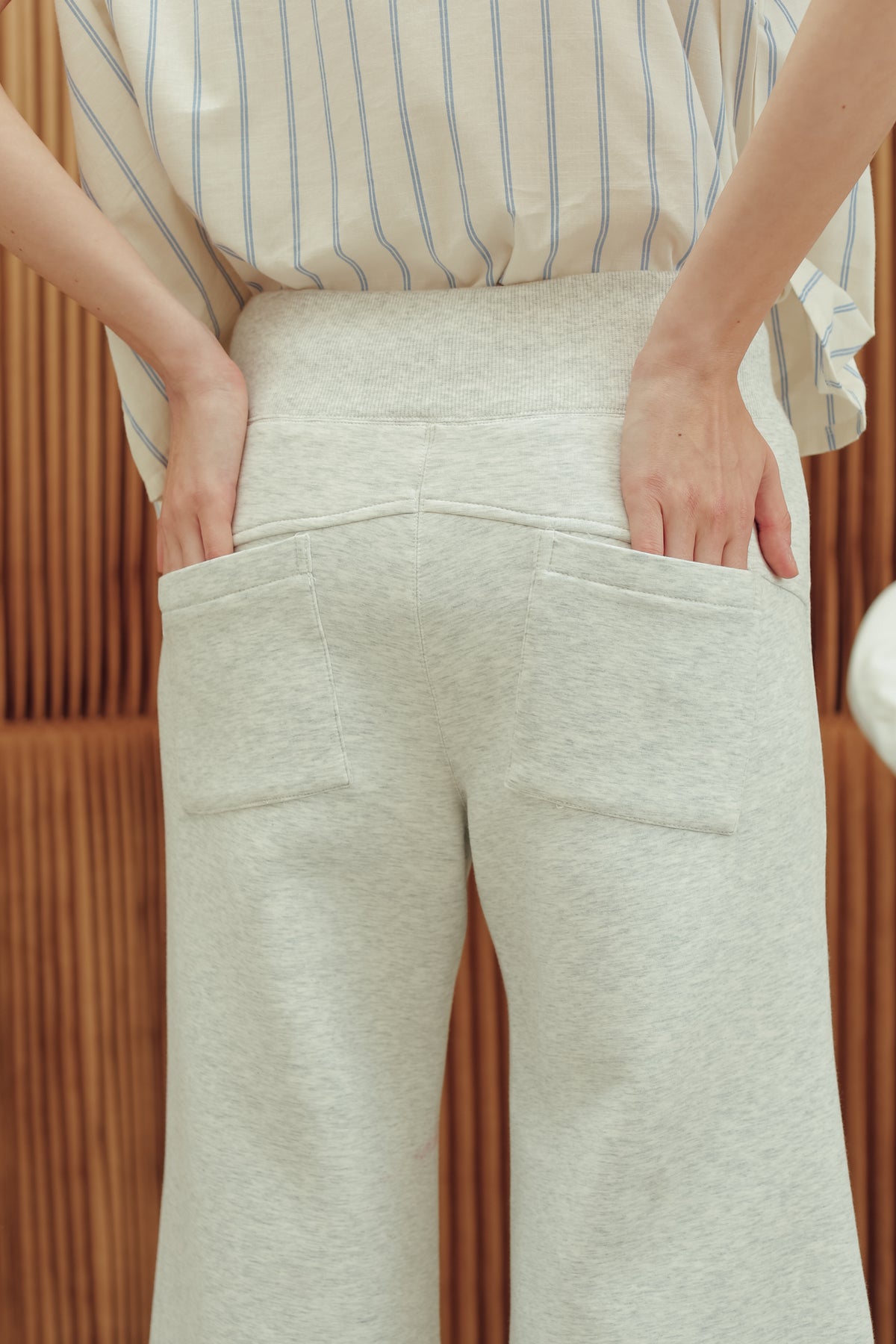 SOVA PANTS (DAYOFF THEREAFTER)