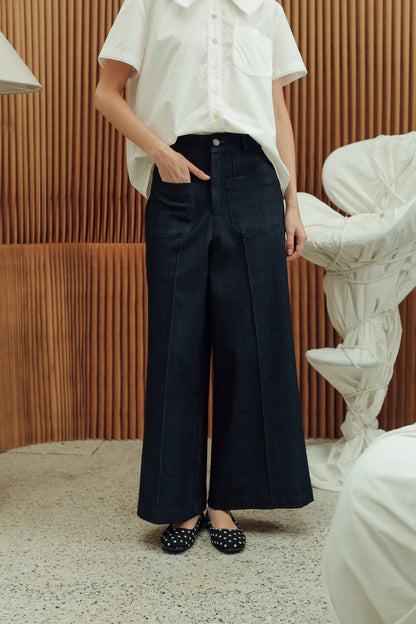 VAREN PANTS  (DAYOFF THEREAFTER)