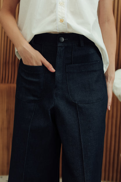 VAREN PANTS  (DAYOFF THEREAFTER)