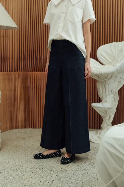 VAREN PANTS  (DAYOFF THEREAFTER)