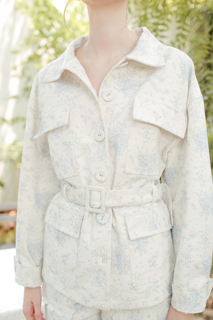CELESTINE OUTER (ARRAY LES JARDIN)