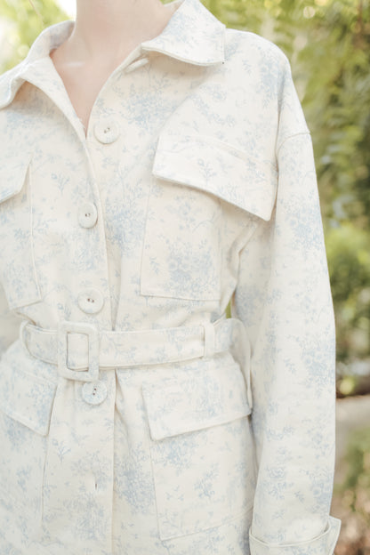 CELESTINE OUTER (ARRAY LES JARDIN)