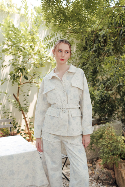 CELESTINE OUTER (ARRAY LES JARDIN)