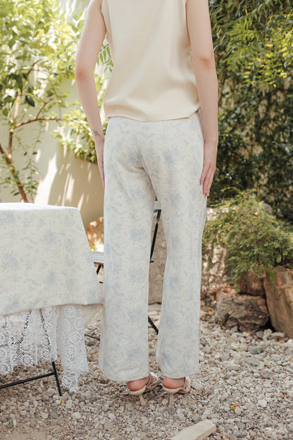 CELESTINE PANTS (ARRAY LES JARDIN)