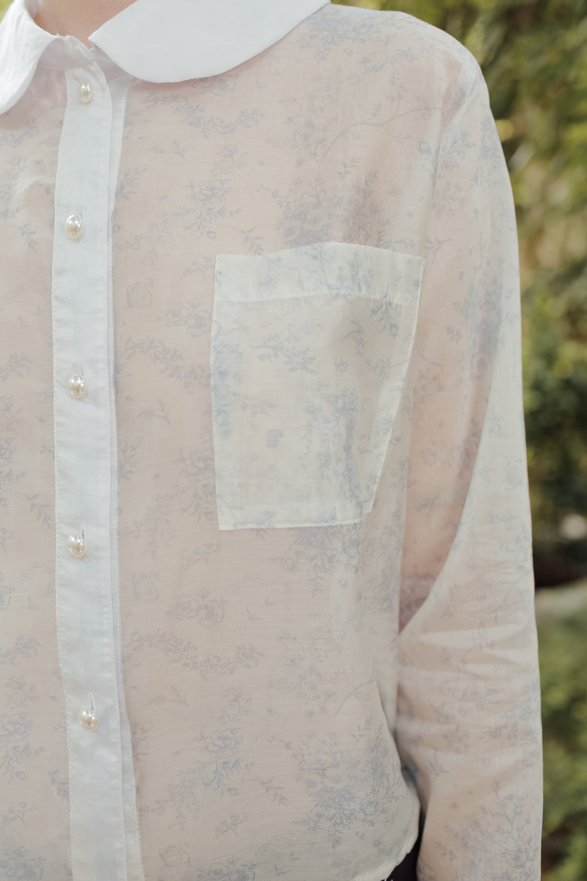 ELOISE TOP (ARRAY LES JARDIN)