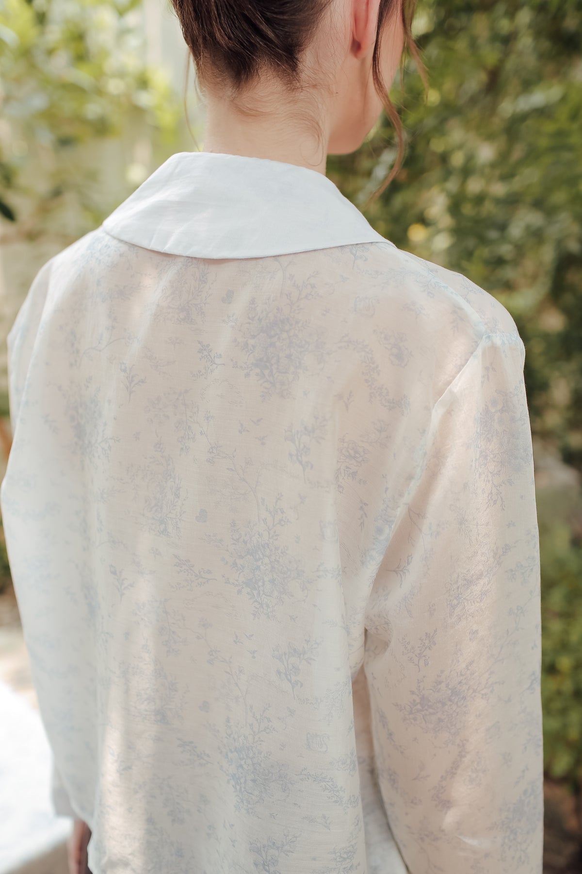 ELOISE TOP (ARRAY LES JARDIN)