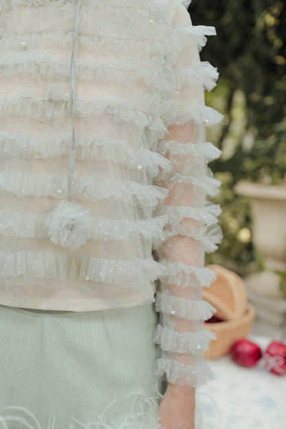 AVE TOP (ARRAY LES JARDIN)