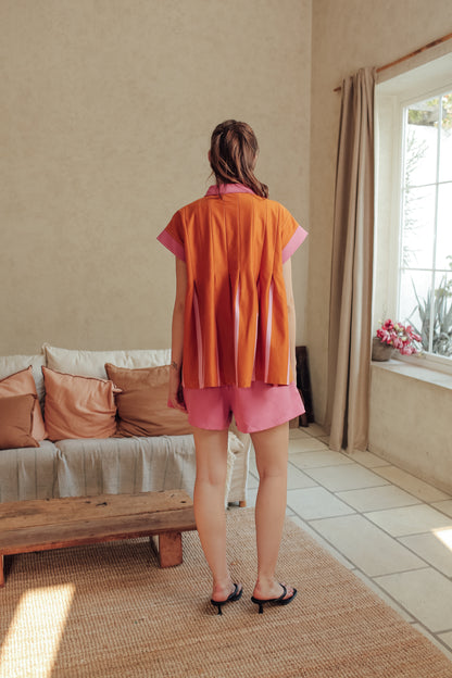 SIENNA SET (DAYOFF IN BETWEEN)