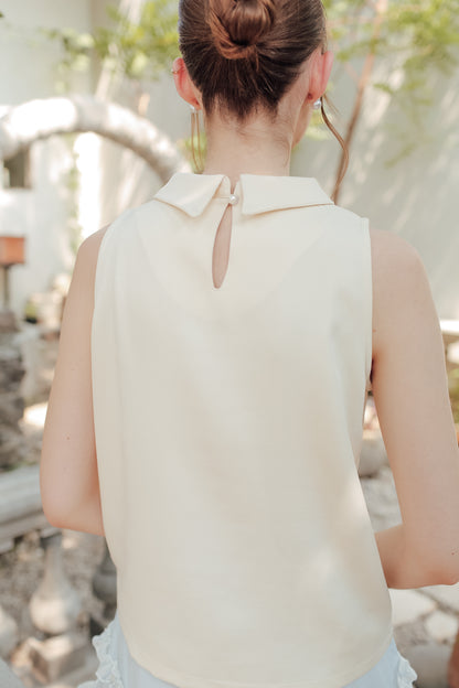 VELLISE TOP (ARRAY GARDEN FOR TWO)