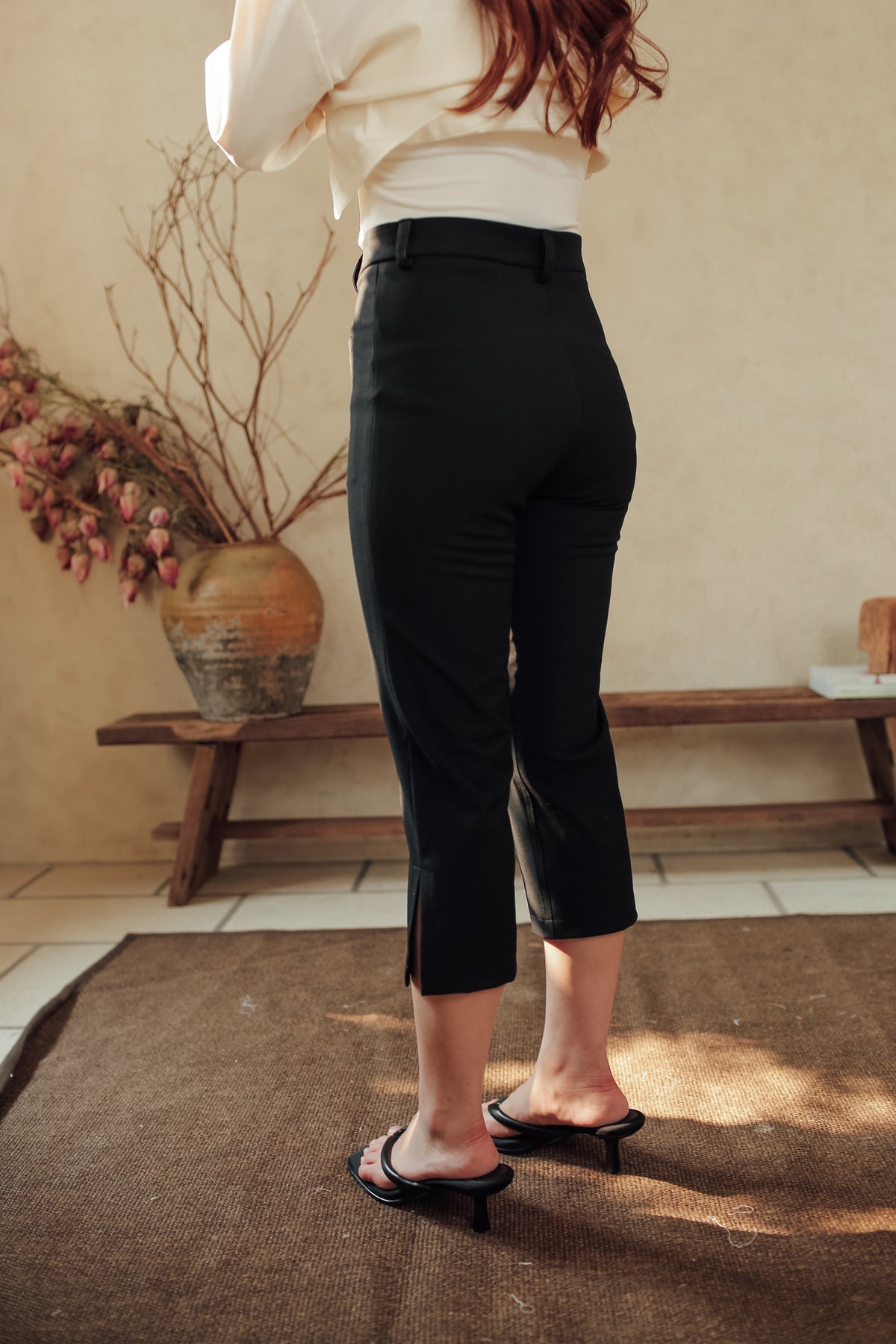 COCO PANTS (DAYOFF THE OTHER SIDE)