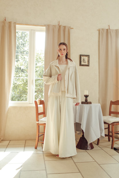 ELCA OUTER (DAYOFF THE OTHER SIDE)