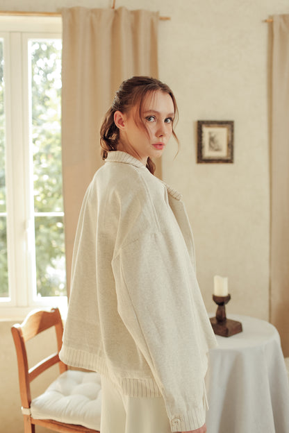 ELCA OUTER (DAYOFF THE OTHER SIDE)