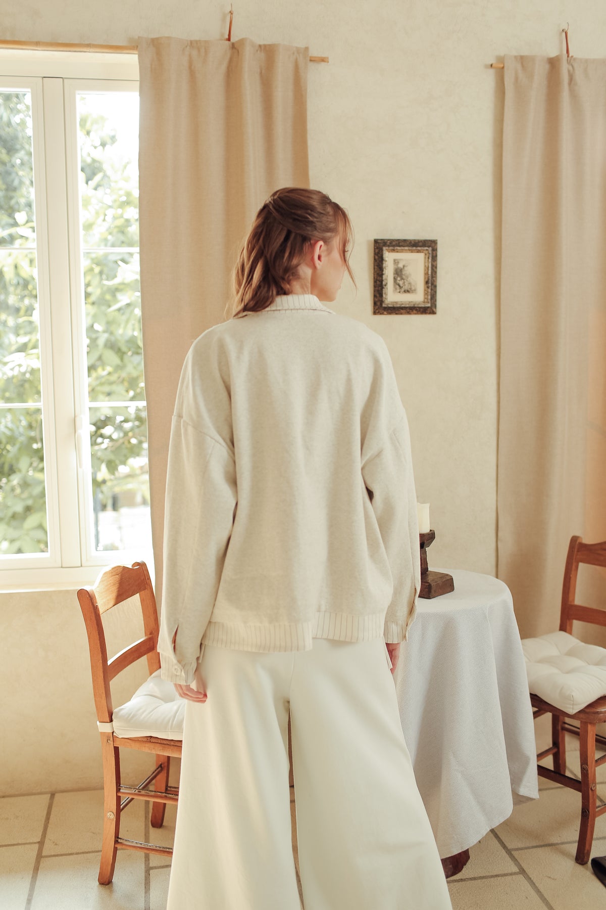 ELCA OUTER (DAYOFF THE OTHER SIDE)