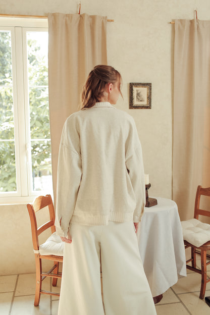 ELCA OUTER (DAYOFF THE OTHER SIDE)