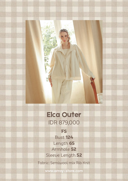 ELCA OUTER (DAYOFF THE OTHER SIDE)