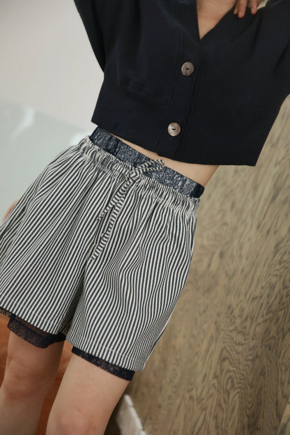 YALE SHORTS
