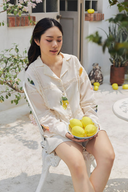 CAPRI TOP (ARRAY RESORT COLLECTION)