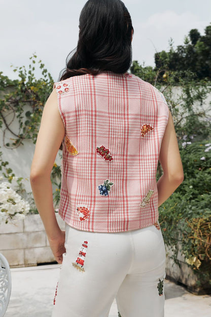 SALENTO VEST (ARRAY RESORT COLLECTION)