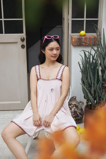 VENICE PLAYSUIT (ARRAY RESORT COLLECTION)