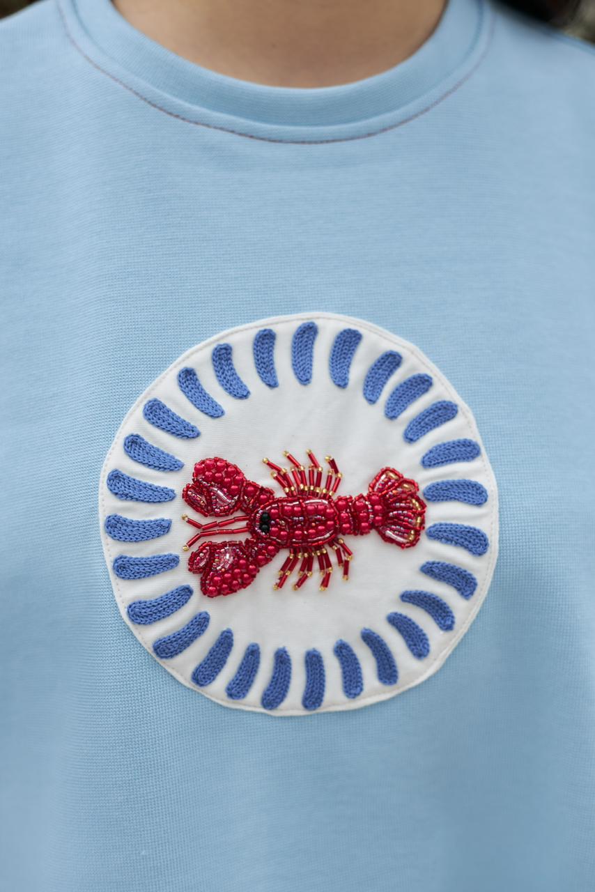 LOSO TOP (ARRAY RESORT COLLECTION)