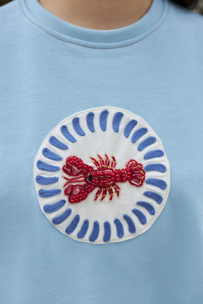 LOSO TOP (ARRAY RESORT COLLECTION)