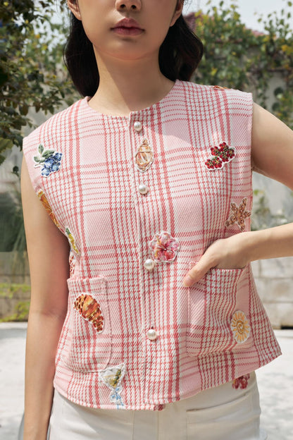 SALENTO VEST (ARRAY RESORT COLLECTION)